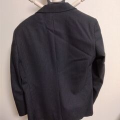 スーツ売りますの画像