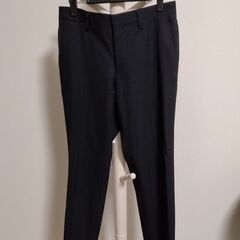 スーツ売りますの画像
