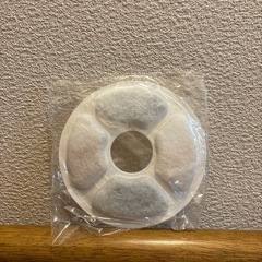 猫の給水器ふぃるフィルターの画像