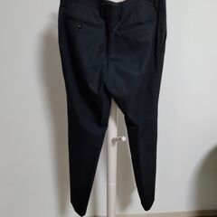 スーツ売りますの画像