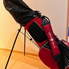 ゴルフ　初心者セット　ワールドイーグルの画像