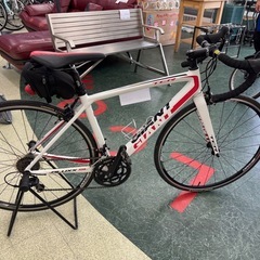 リユースのサカイ東金店　GIANT ロードバイク　TJ15436の画像