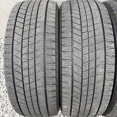 225/55/18冬VRX3の画像
