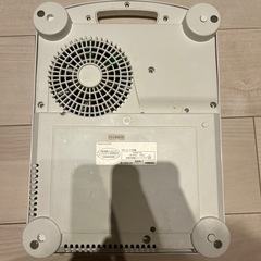 【限定価格】IH対応　ホットプレートの画像