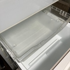 TOSHIBA 冷凍冷蔵庫　426リットル　2015年製の画像