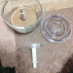 ミニチョッパーの画像