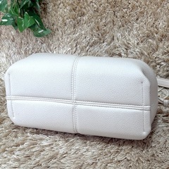 ポレーヌ ミニバッグ ショルダーバッグの画像