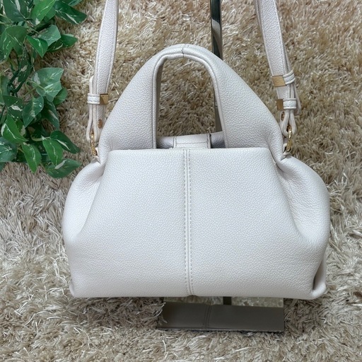 ポレーヌ ミニバッグ ショルダーバッグ