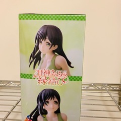 甘神さんちの縁結び  Luminasta 甘神夜重　ルミナスタの画像