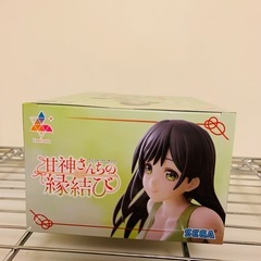 甘神さんちの縁結び  Luminasta 甘神夜重　ルミナスタの画像
