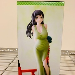 甘神さんちの縁結び  Luminasta 甘神夜重　ルミナスタの画像