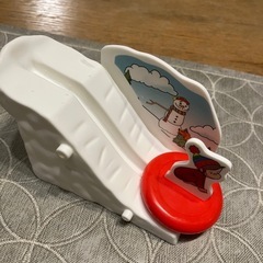 お風呂おもちゃ　ジョージの画像