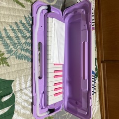 鍵盤ハーモニカの画像
