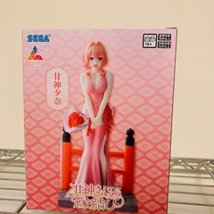 甘神さんちの縁結び  Luminasta 甘神夕奈　ルミナスタ
の画像