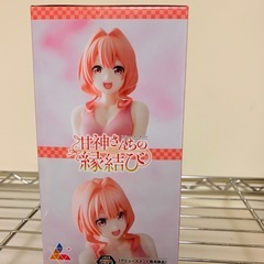 甘神さんちの縁結び  Luminasta 甘神夕奈　ルミナスタ
の画像