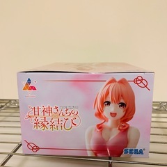 甘神さんちの縁結び  Luminasta 甘神夕奈　ルミナスタ
の画像