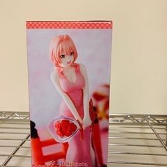甘神さんちの縁結び  Luminasta 甘神夕奈　ルミナスタ
の画像
