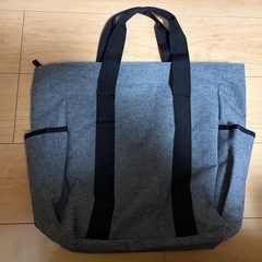 トートバッグの画像