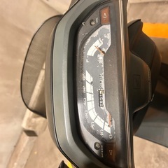 スタンドアップタクトaf24 50ccの画像