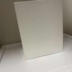 ニトリ　収納ケース　アクセサリーケースの画像