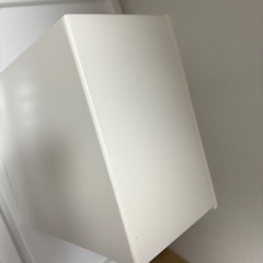 ニトリ　収納ケース　アクセサリーケースの画像