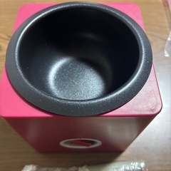 【新品未使用】フォンデュブロックの画像