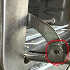 デジタルコンベクショントースター　
ジャンクの画像