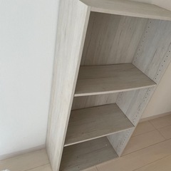 棚の画像