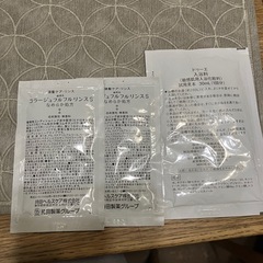 ドゥーエ入浴剤他の画像