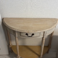 シャビーシック⭐︎シェルフの画像