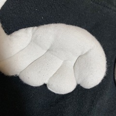ベスト2点セットの画像
