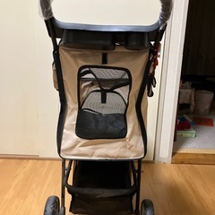 ベビーカー０歳〜２歳まで用の画像