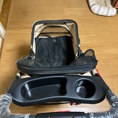 ベビーカー０歳〜２歳まで用の画像