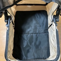 ベビーカー０歳〜２歳まで用の画像