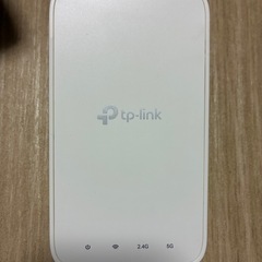 中継機の画像