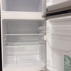 アイリフプラザ 冷蔵庫の画像