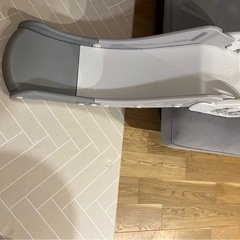 すべり台の画像