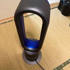 ダイソンホットアンドクールの画像