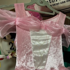 キッズドレスの画像