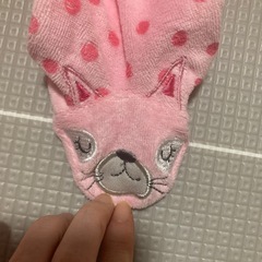 ベビーカバーオール（新生児、3ヶ月）2枚セット 新品未使用の画像