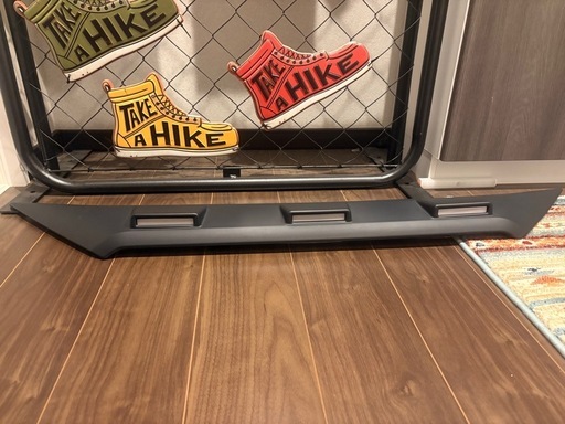 rav4 jaos ノーズプロテクター