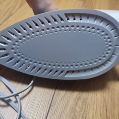 Panasonic　アイロンの画像