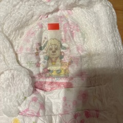 GooNおむつBIGサイズ22枚の画像