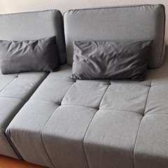 Facette ソファーの画像