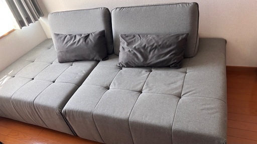 Facette ソファー