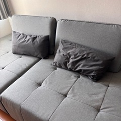 Facette ソファーの画像