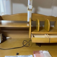 学習机の画像