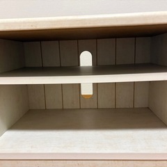 ニトリ テレビ台の画像