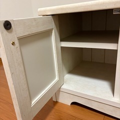ニトリ テレビ台の画像