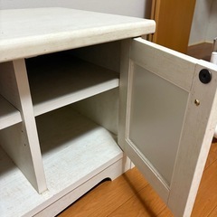 ニトリ テレビ台の画像